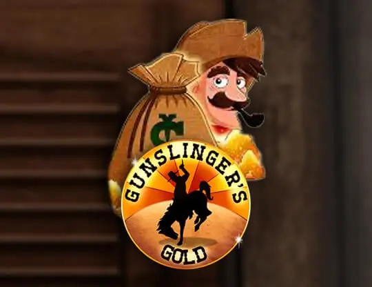 Gunslingers Gold Slot — free demo screenshot