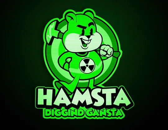 Hamsta Crash Game — free demo screenshot