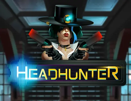 Headhunter Slot — free demo screenshot