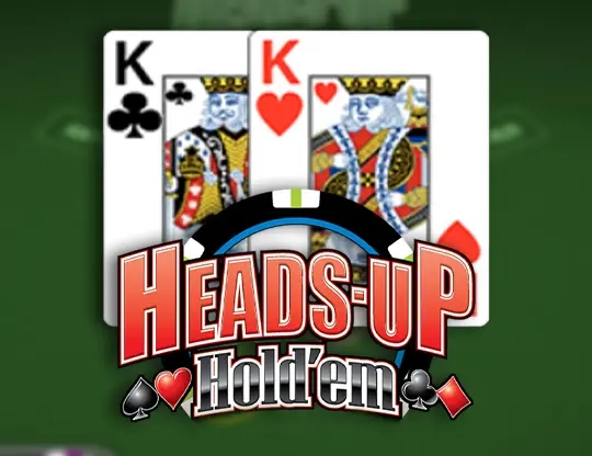 Heads-Up Hold’em Video Poker — free demo screenshot