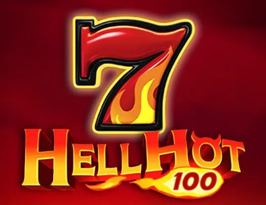 Hell Hot 100 Slot — free demo screenshot