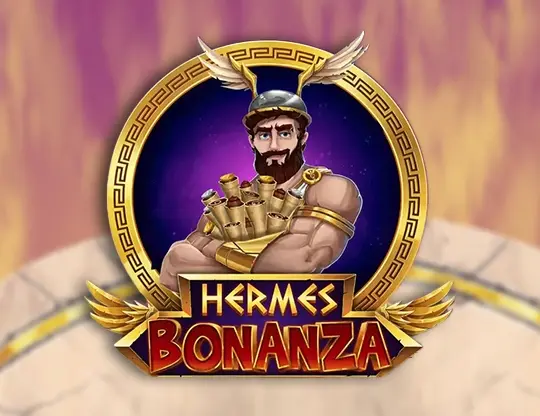 Hermes Bonanza Slot — free demo screenshot