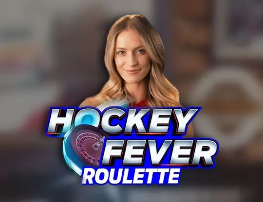 Hockey Fever Roulette — free demo screenshot