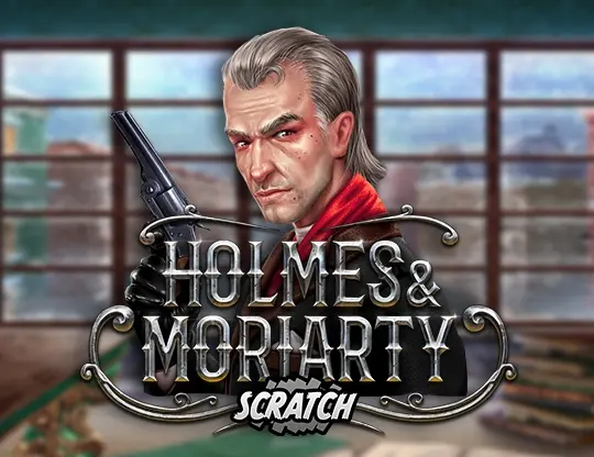Holmes and Moriarty Scratch — free demo screenshot