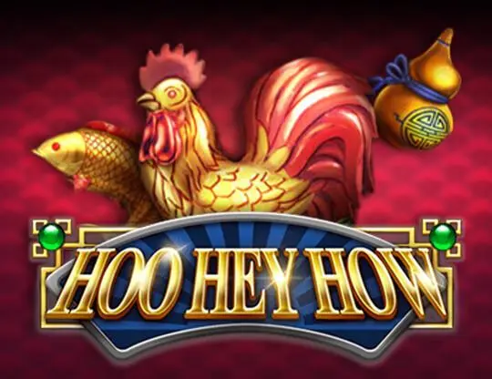Hoo Hey How Slot — free demo screenshot