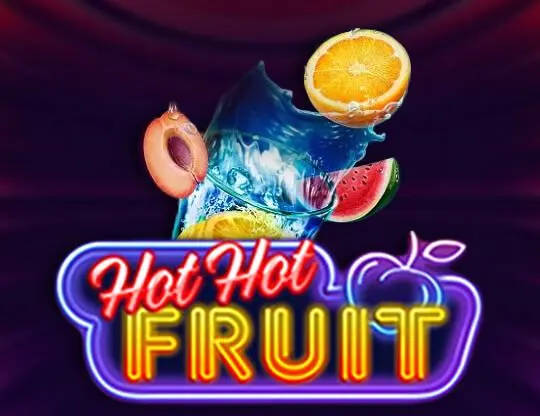 Hot Hot Fruit Slot — free demo screenshot
