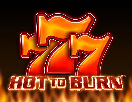 Hot to Burn Slot — free demo screenshot