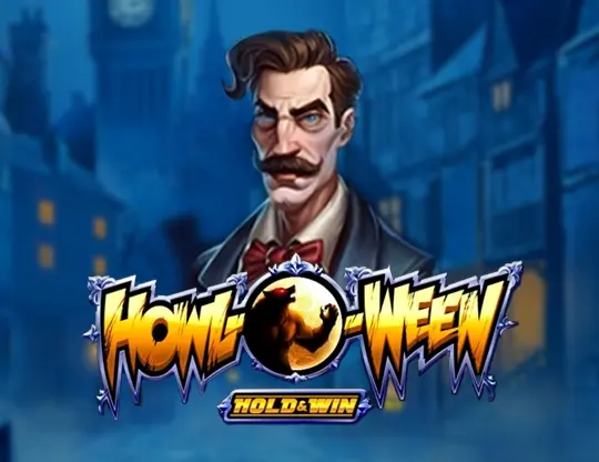 Howl-O-Ween Slot — free demo screenshot