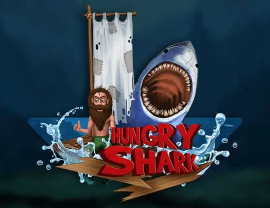 Hungry Shark Slot — free demo screenshot