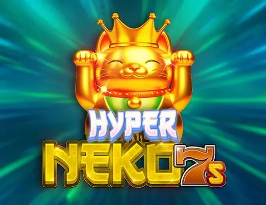 Hyper Neko 7s Slot — free demo screenshot