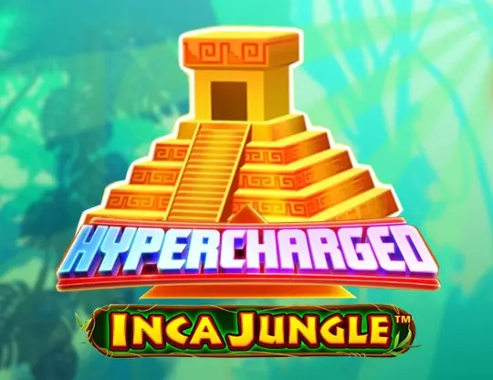 Hypercharged Inca Jungle Slot — free demo screenshot