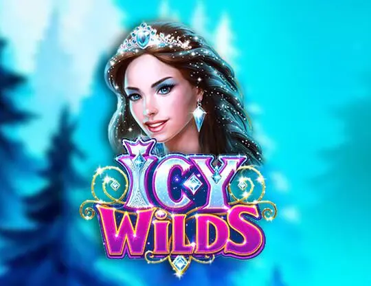 Icy Wilds Slot — free demo screenshot