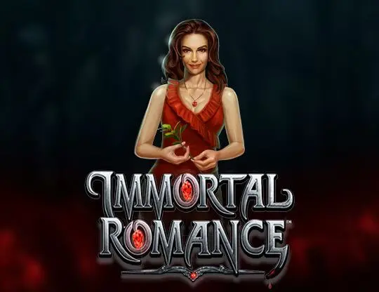 Immortal Romance Slot — free demo screenshot