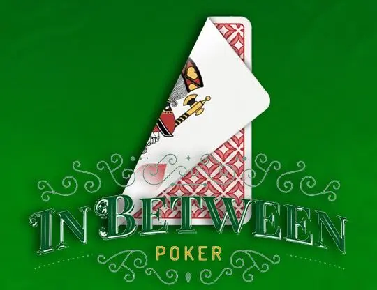 In Between Poker — free demo screenshot