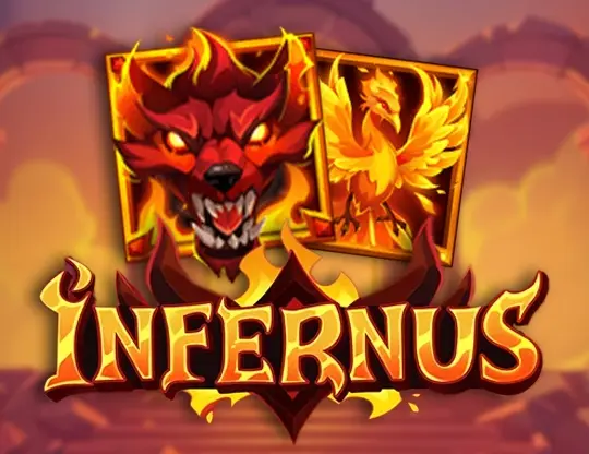 Infernus Slot — free demo screenshot
