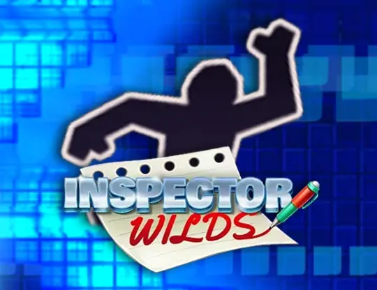 Inspector Wilds Slot — free demo screenshot