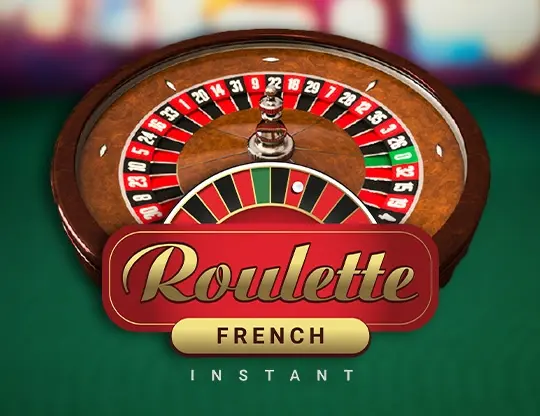 Instant French Roulette — free demo screenshot