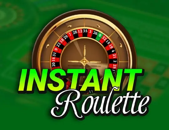 Instant Roulette (Worldmatch) — free demo screenshot