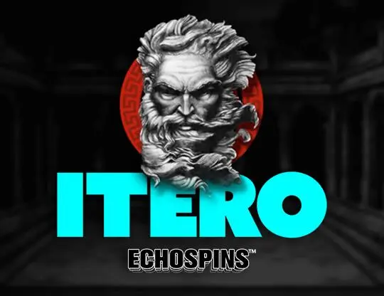Itero Slot — free demo screenshot