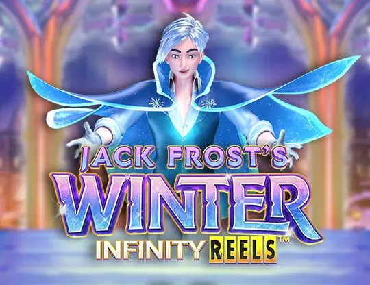 Jack Frost’s Winter Slot — free demo screenshot