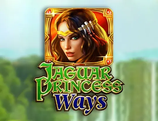 Jaguar Princess Ways Slot — free demo screenshot