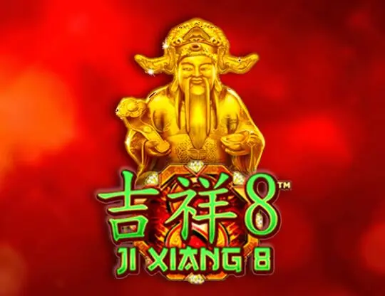 Ji Xiang 8 Slot — free demo screenshot
