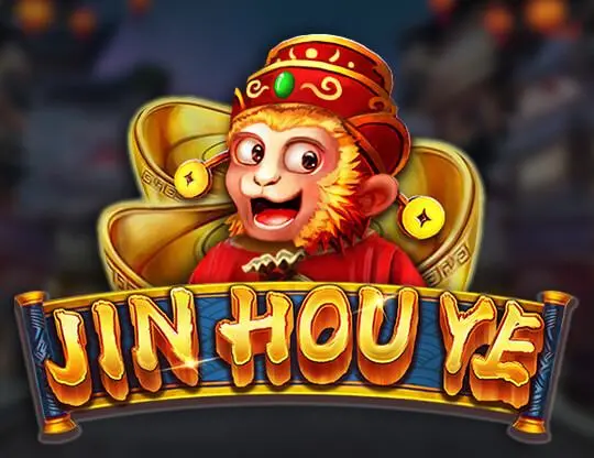 Jin Houye Slot — free demo screenshot
