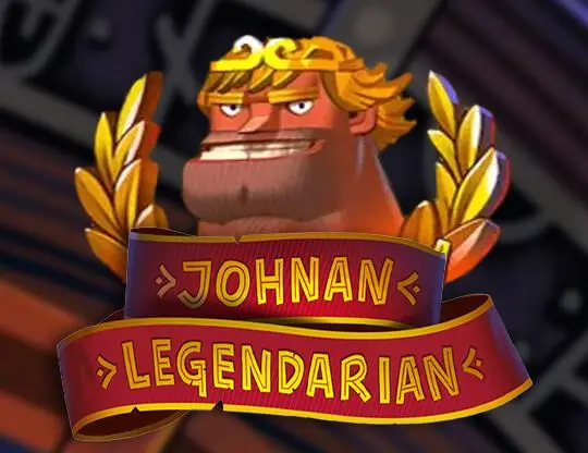 Johnan Legendarian Slot — free demo screenshot