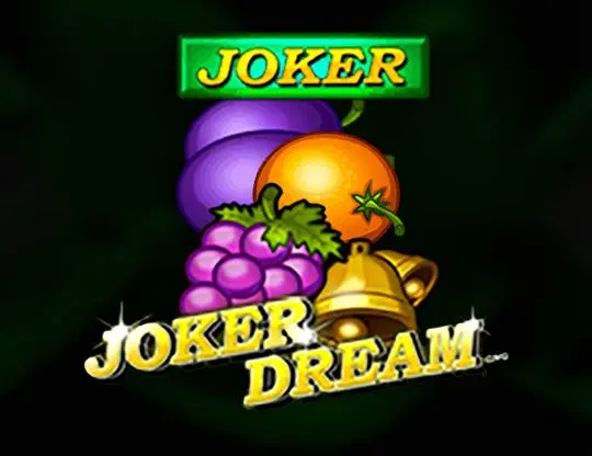 Joker Dream Slot — free demo screenshot