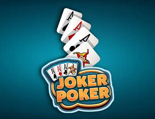 Joker Poker (Red Rake Gaming) — free demo screenshot