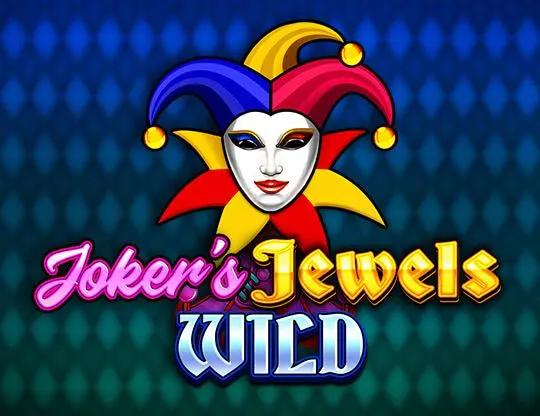 Joker’s Jewels Wild Slot — free demo screenshot