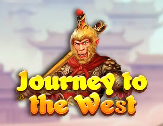 Journey to the West Slot — free demo screenshot