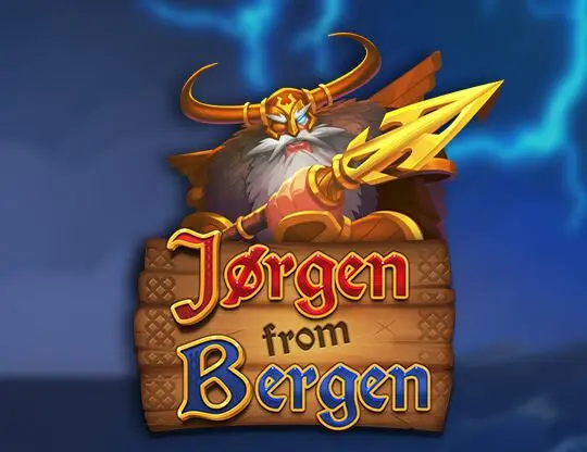 Jørgen from Bergen Slot — free demo screenshot