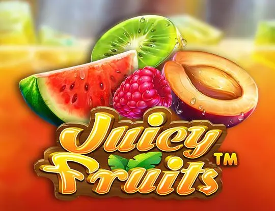 Juicy Fruits Slot — free demo screenshot