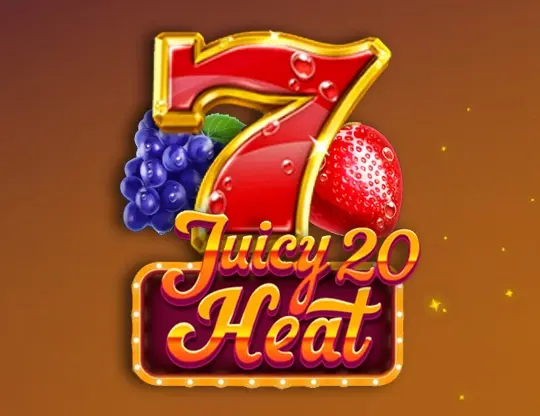 Juicy Heat 20 Slot — free demo screenshot