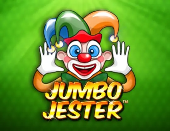 Jumbo Jester Slot — free demo screenshot