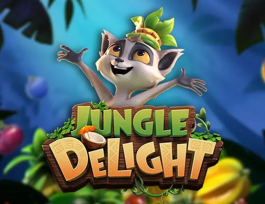 Jungle Delight Slot — free demo screenshot