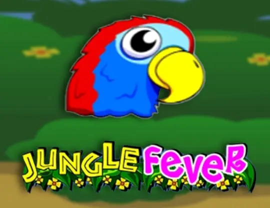 Jungle Fever Super Reels Slot — free demo screenshot