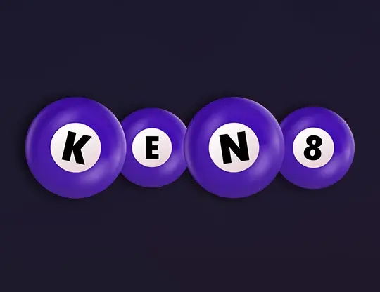 Keno 8 Bingo — free demo screenshot