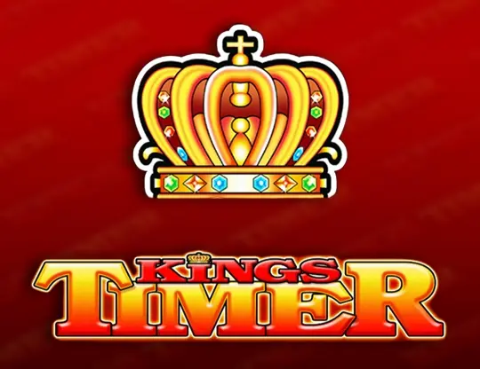 KingsTimer Slot — free demo screenshot