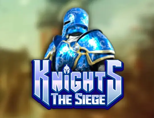Knights: The Siege Slot — free demo screenshot