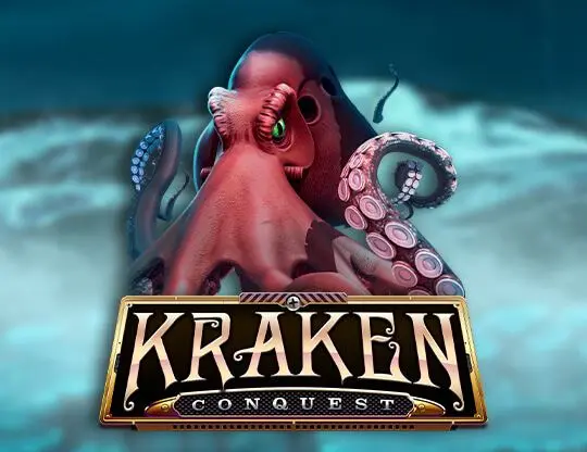 Kraken Conquest Slot — free demo screenshot