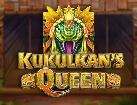 Kukulkan’s Queen Slot — free demo screenshot
