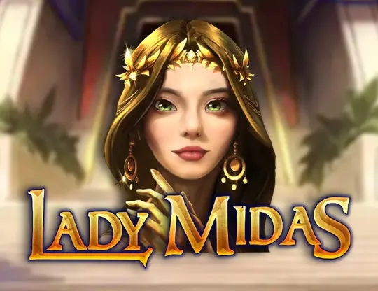 Lady Midas Slot — free demo screenshot