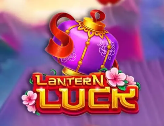 Lantern Luck Slot — free demo screenshot