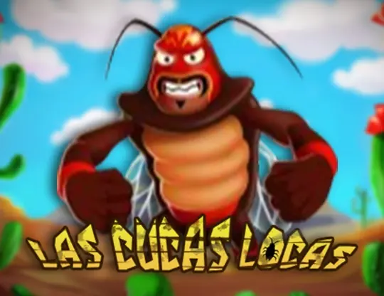 Las Cucas Locas Slot — free demo screenshot