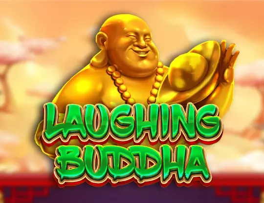 Laughing Buddha Slot — free demo screenshot