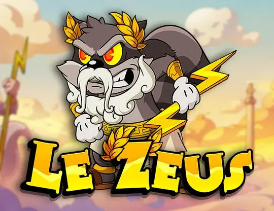 Le Zeus Slot — free demo screenshot
