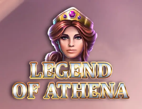 Legend of Athena Slot — free demo screenshot