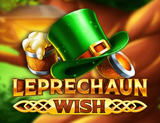 Leprechaun Wish Slot — free demo screenshot